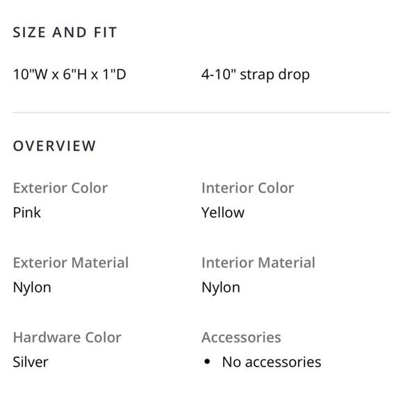 Gucci Childrens Pink Off The Grid GG Logo Belt Bag Fanny Pack - Picture 15 of 16